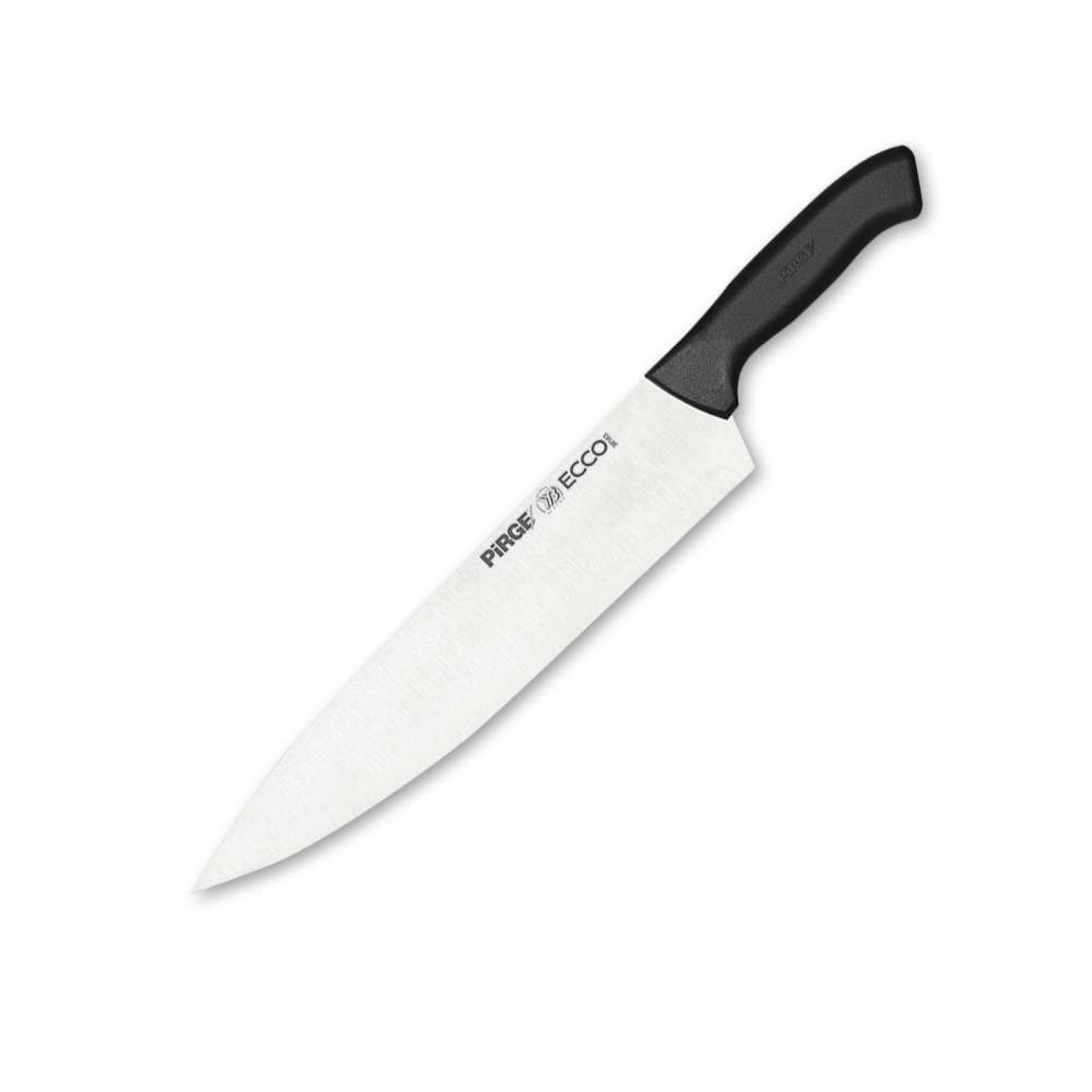 Нож поварский ECCO, 300мм, черный PRG38173-01 Pirge Черный