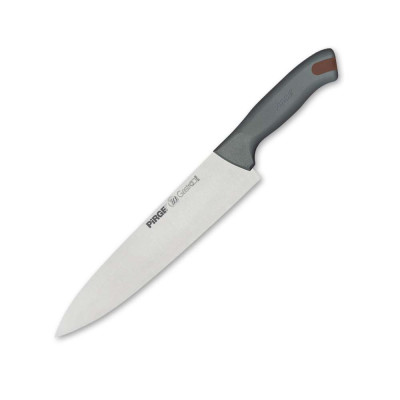 Нож поваренный GASTRO, 300 мм, серый PRG37163-11 Pirge Серый