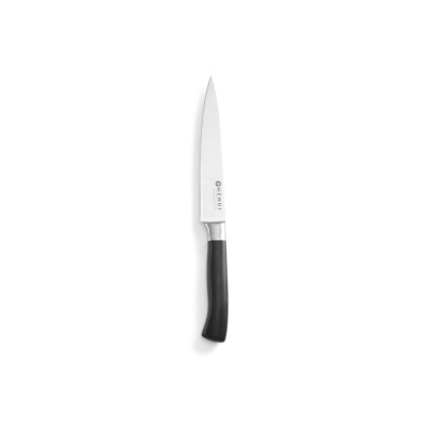 Ніж кухарський Profi Line 150/265 мм 844250 Hendi Niemiecka Stal X50CrMoV15;POM (Polioksymetylen)