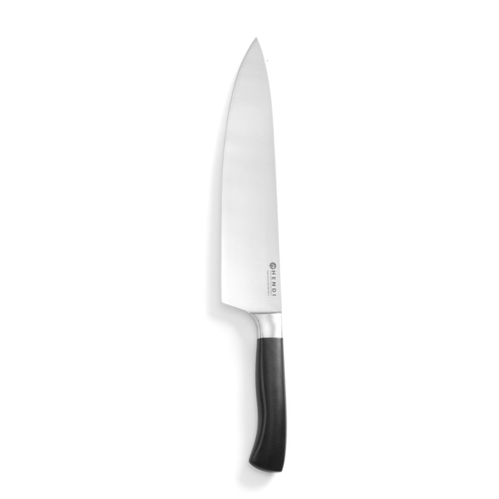 Ніж кухарський Profi Line 200/335 мм 844212 Hendi Niemiecka Stal X50CrMoV15;POM (Polioksymetylen)