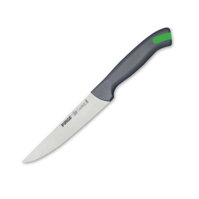 Ніж кухонний GASTRO, 125мм, сірий PRG37051-11 Pirge Сірий