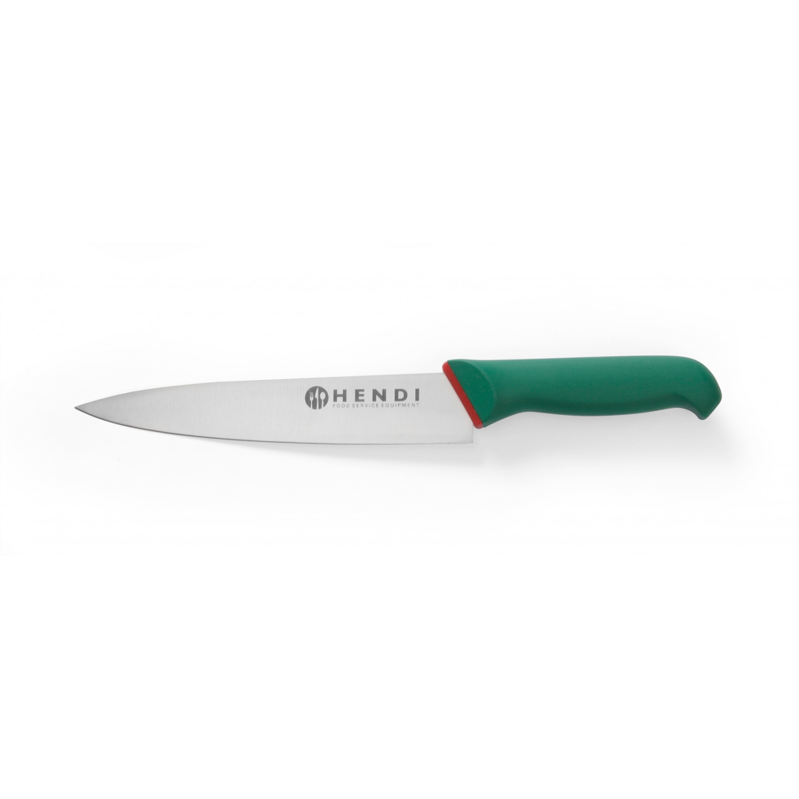 Ніж кухонний Green Line, 200 мм 843864 Hendi Stainless steel;PP (Polypropylene)