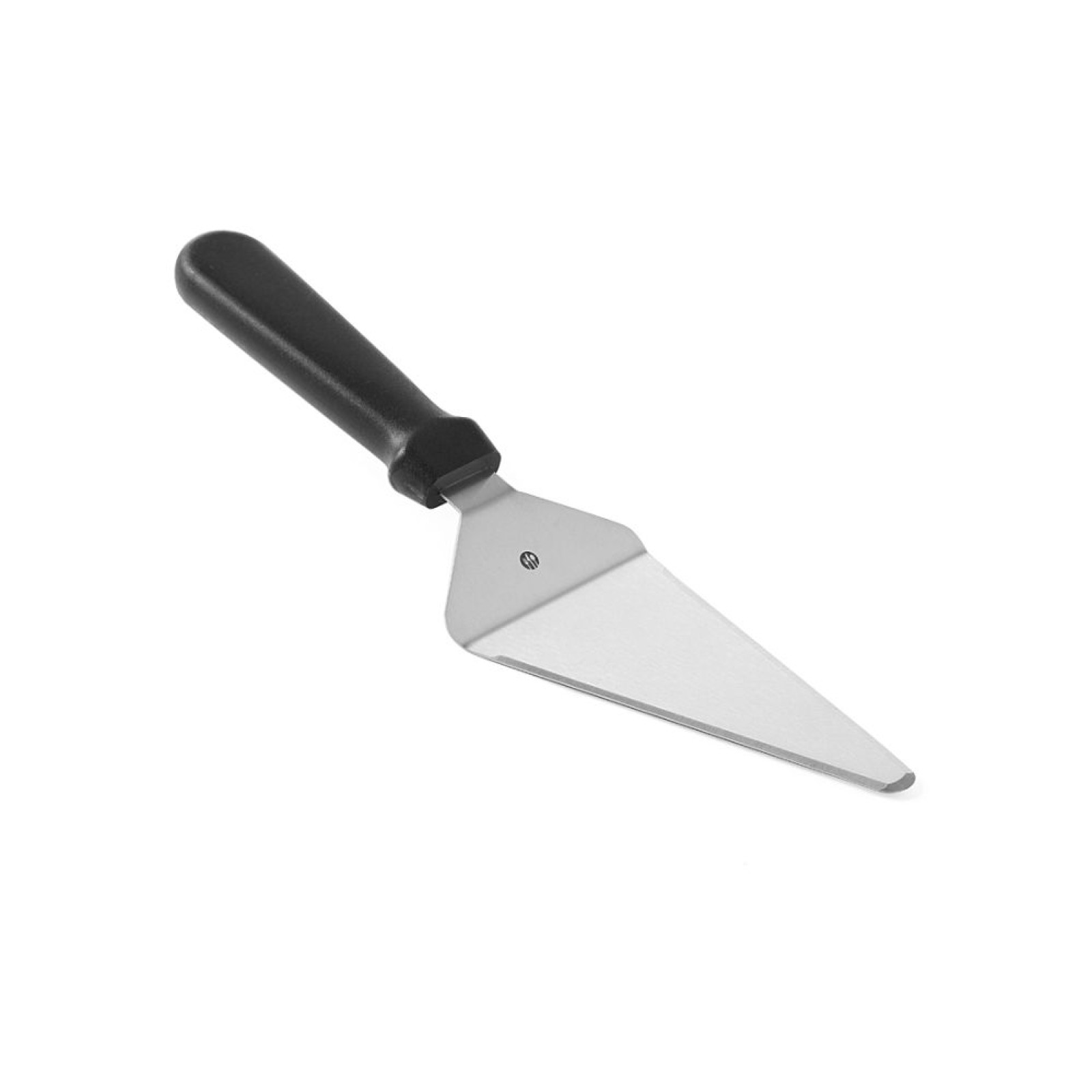 Нож-лопатка для резки тортов и пирожных, 300 мм 523957 Hendi PP (Polypropylene);Stainless steel