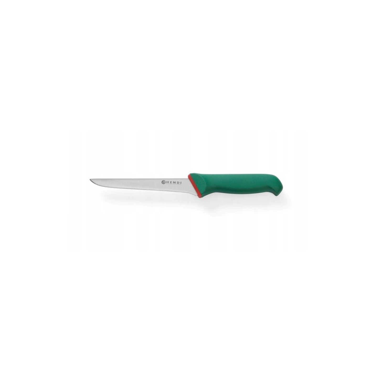 Ніж обвалочний Green Line, 160 мм 843994 Hendi Stainless steel;PP (Polypropylene)