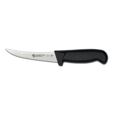 Ніж обваловувальний Supra, Ambrogio Sanelli, (L)270mm S301.013 Hendi