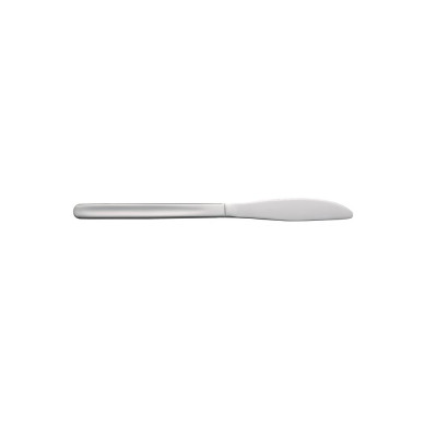Ніж столовий Budget Line, компл. 12 шт. 764015 Hendi 18/0 Stainless steel