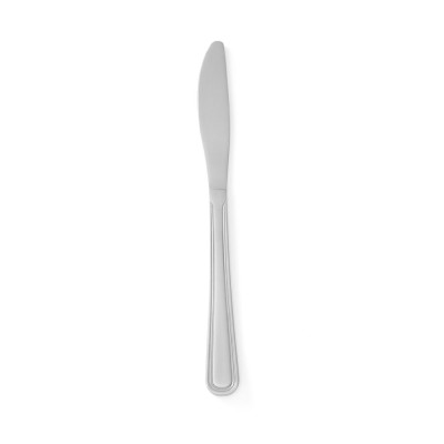 Ніж столовий Kitchen Line, компл. 6 шт. 764206 Hendi 18/0 Stainless steel