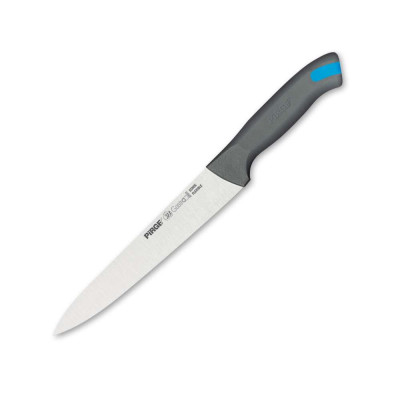 Нож универсальный GASTRO, 160мм, серый PRG37311-11 Pirge Серый