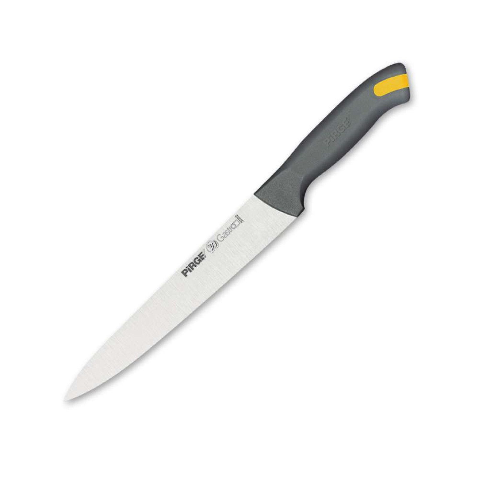 Ніж універсальний GASTRO, 180мм, сірий PRG37312-11 Pirge Сірий
