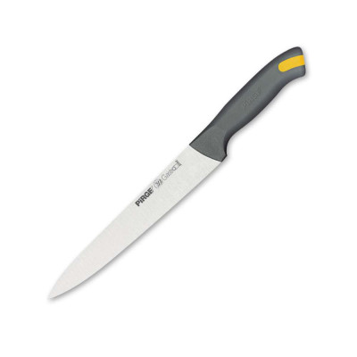 Ніж універсальний GASTRO, 180мм, сірий PRG37312-11 Pirge Сірий
