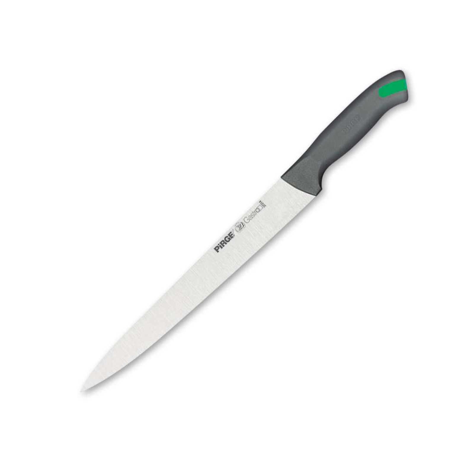 Нож универсальный GASTRO, 250мм, серый PRG37314-11 Pirge Серый