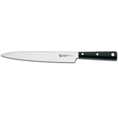 Ніж Yanagi Sashimi Knife, Ambrogio Sanelli, (L)370mm H341.024 Hendi