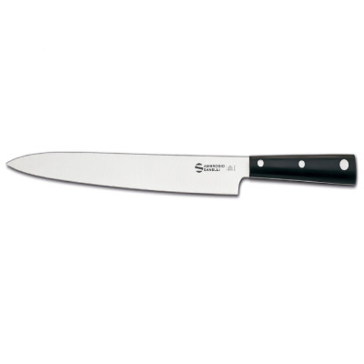 Ніж Yanagi Sashimi Knife, Ambrogio Sanelli, (L)400mm H341.027 Hendi