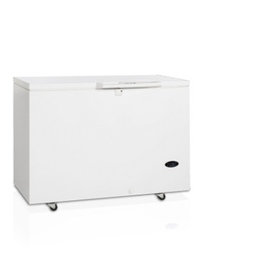 Низькотемпературна скриня Tefcold SE30-45 