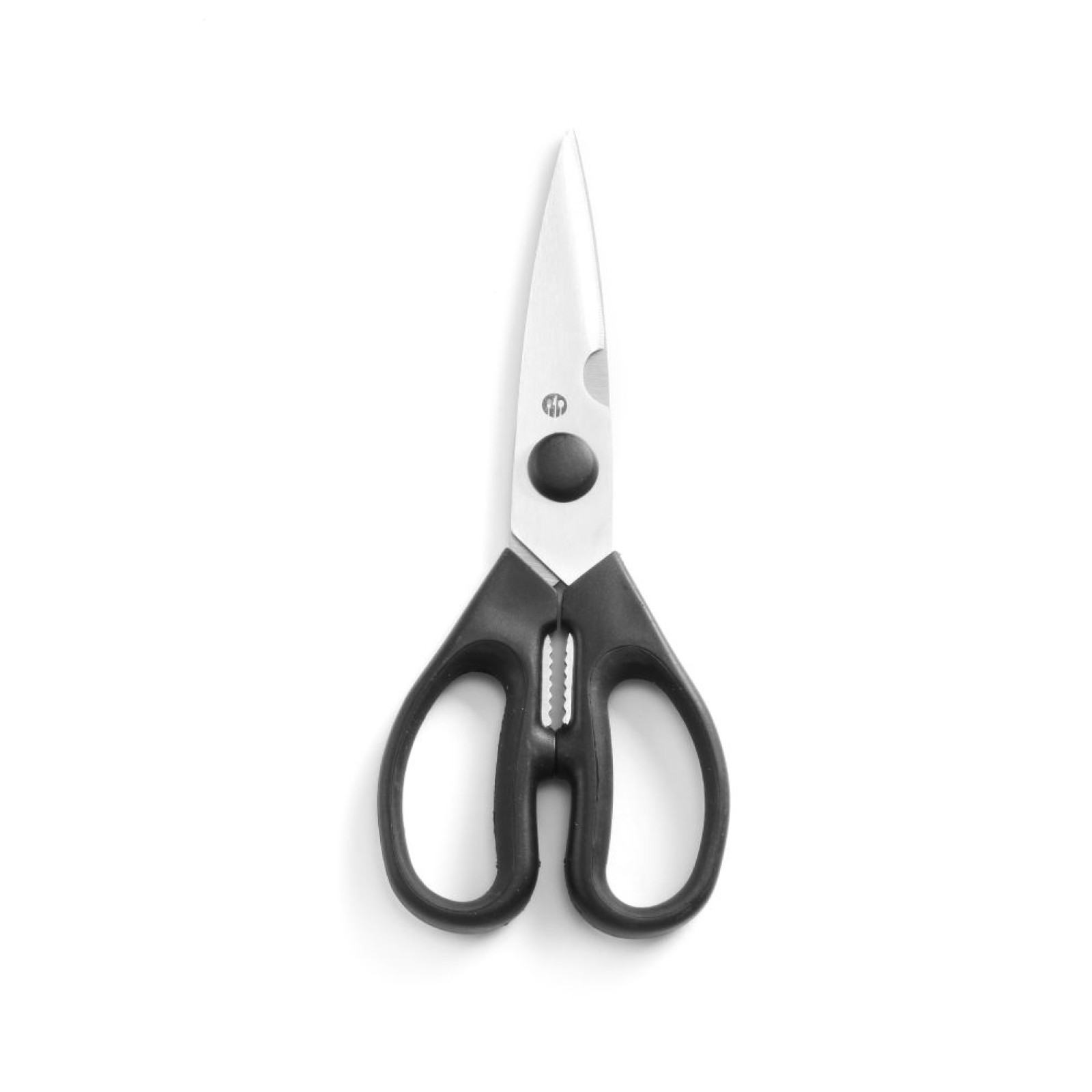 Ножиці кухонні – універсальні 856307 Hendi PP (Polypropylene);Stainless steel