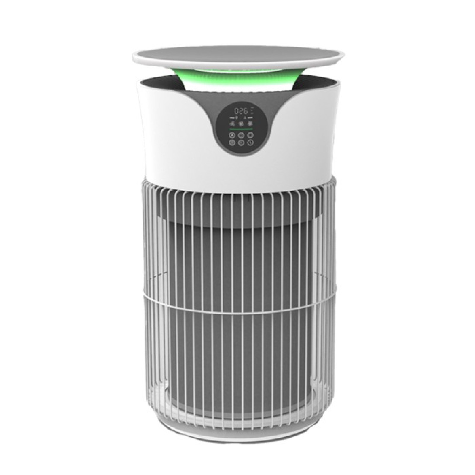 Воздухоочиститель для домашних животных Zuver MLO0023A