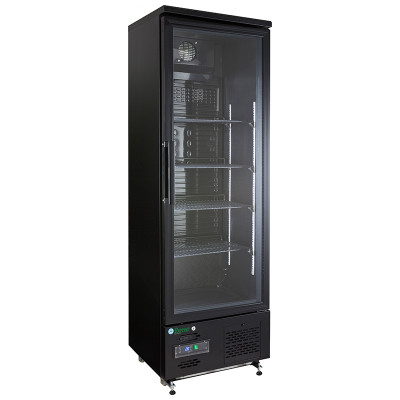 Охладитель для вина Forcar G-BC300BPB