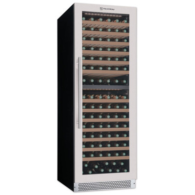 Охладитель для вина Tecfrigo Sommelier 402PLUS