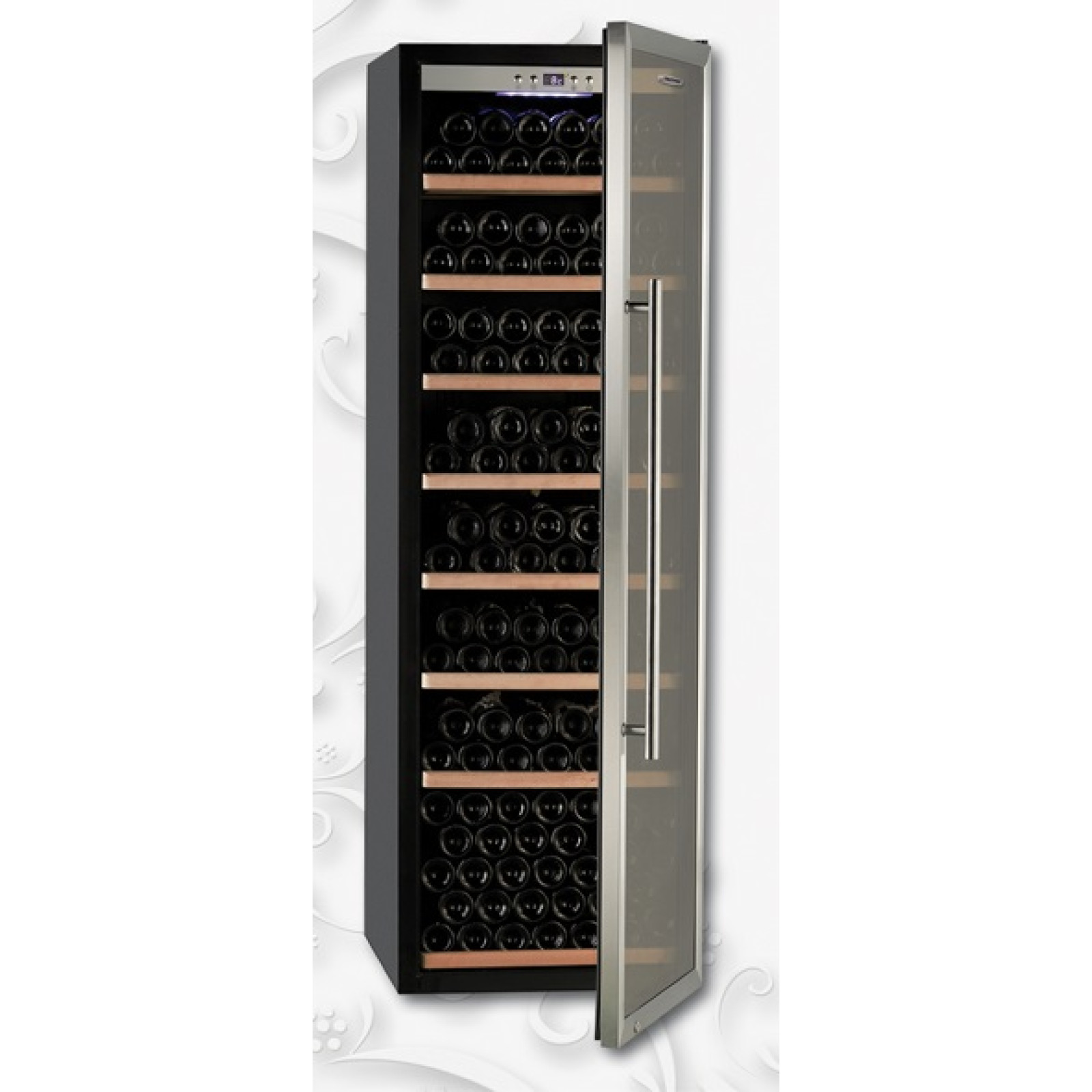Охладитель для вина Tecfrigo Sommelier 481