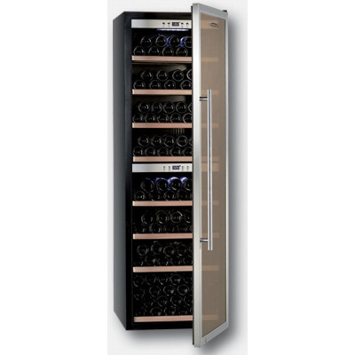 Охладитель для вина Tecfrigo Sommelier 482