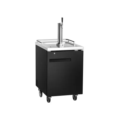 Охладитель пива с краном GGM-Gastro BKZG579N