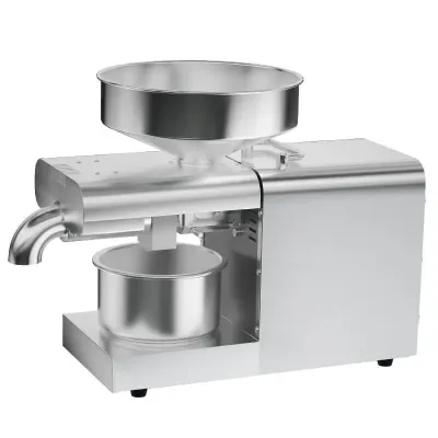 Мacлoпpecc ZUVER OilPro-600