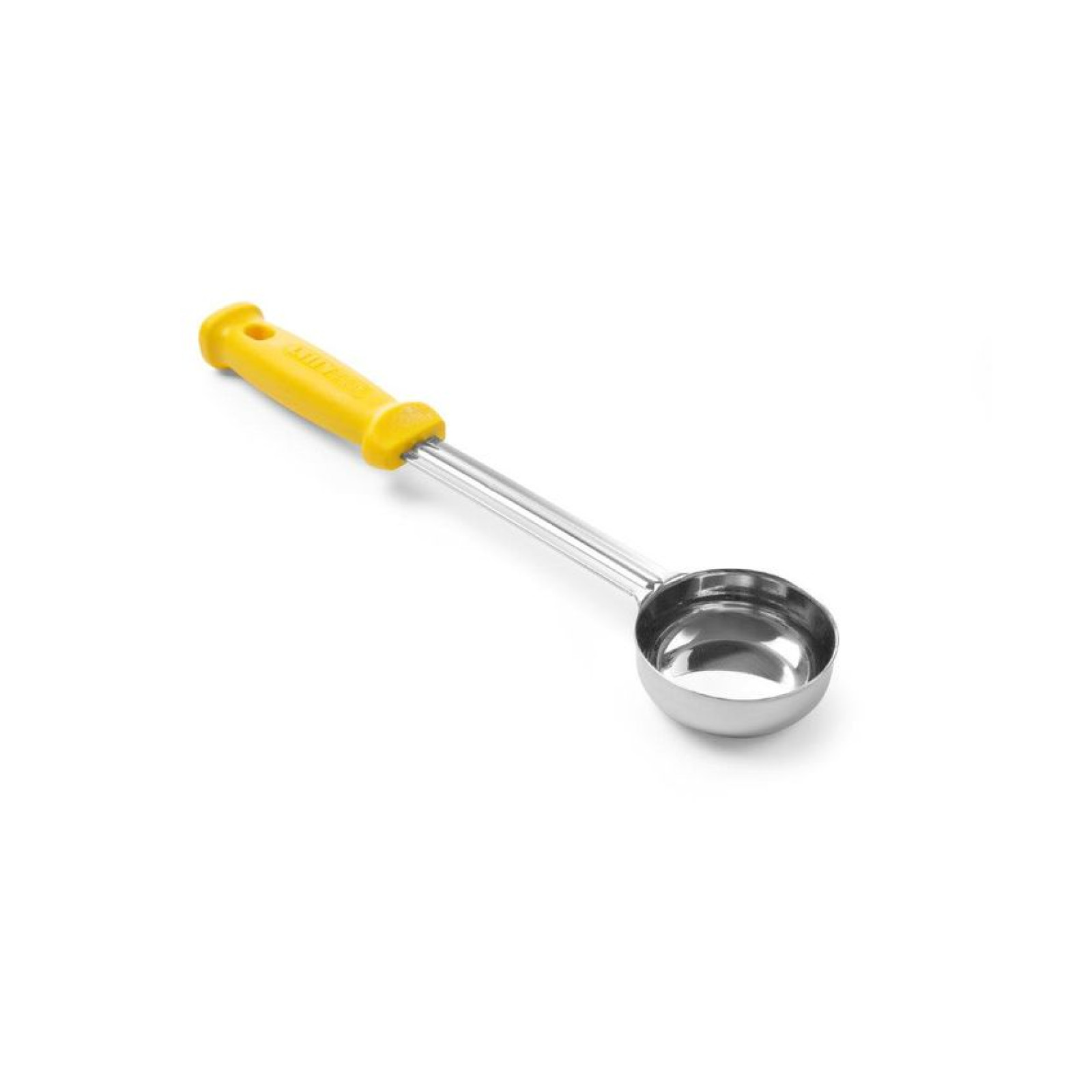 Ополоник для соусу для піци - плоский, 90 г 855522 Hendi Stainless steel