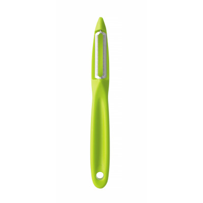 Овочечистка з зубчатим лезом, 175мм, зелена 841495 Hendi Stainless steel;PP (Polypropylene)