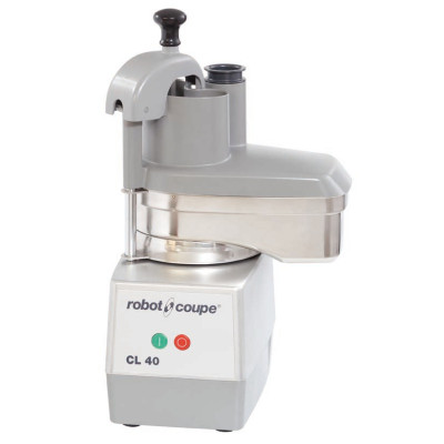 Овочерізка ел. Robot Coupe CL40 2 Robot Coupe CL40 2