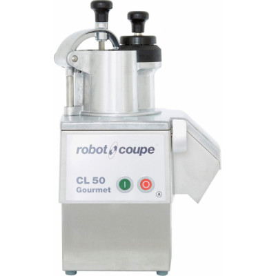 Овощерезка эл. Robot Coupe CL50 GOURMET (380)