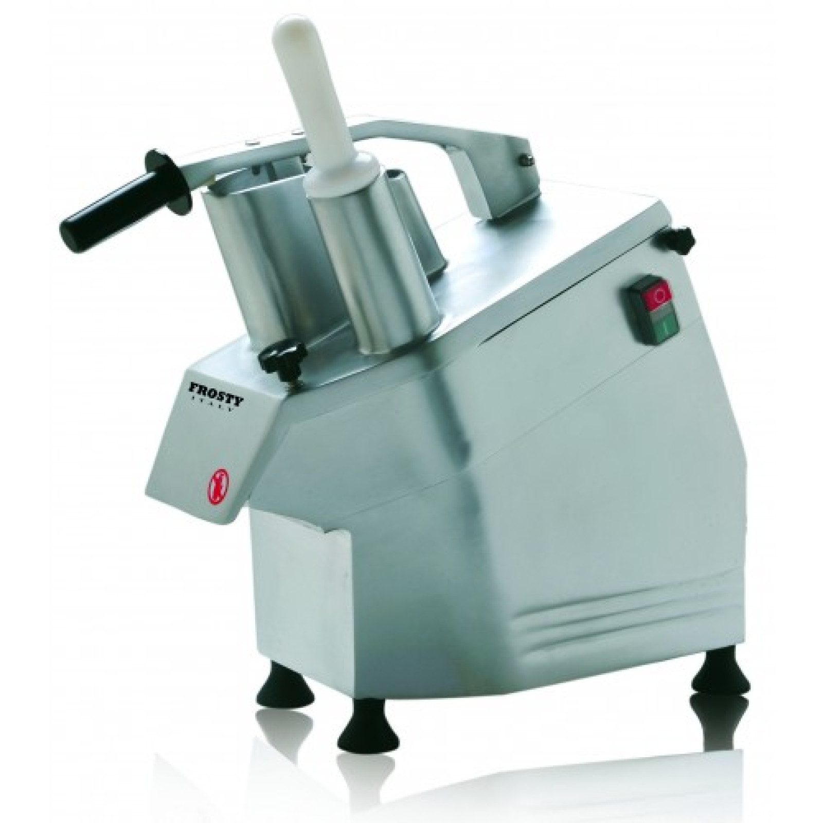 Овочерізка професійна FROSTY HLC-300 + 5 дисків