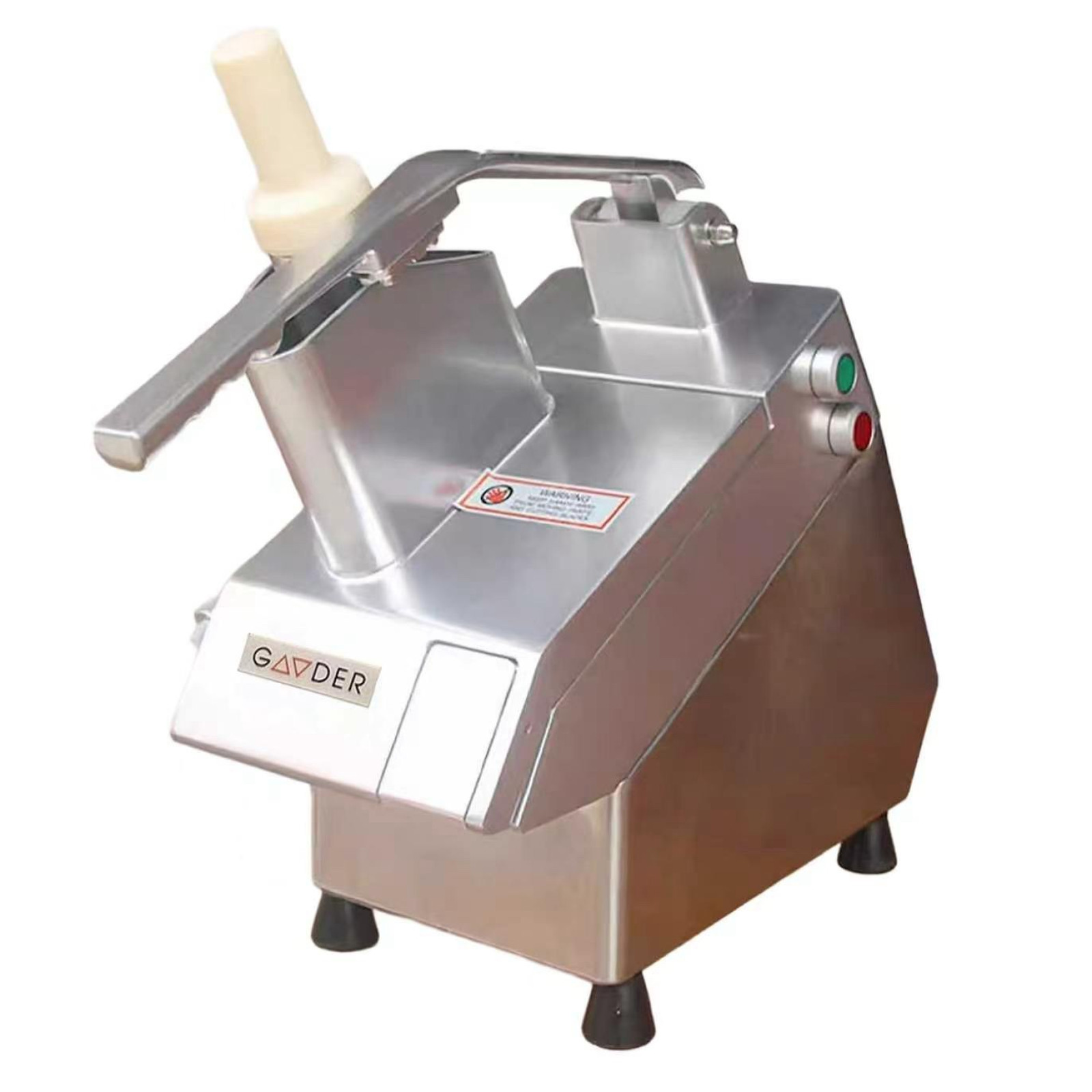 Овощерезка профессиональная MVG300 Gooder