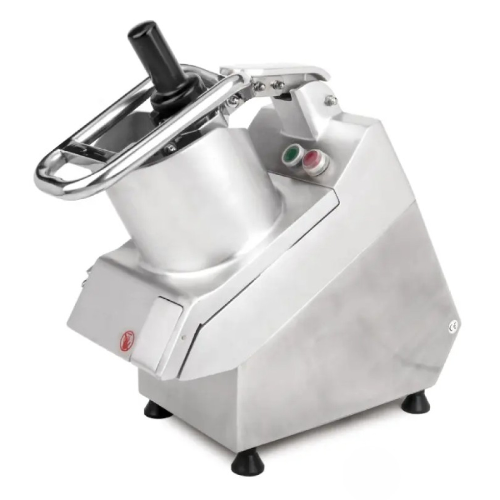 Овощерезка промышленная Vektor WEB-QC205A