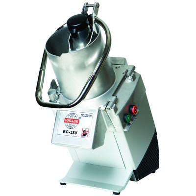 Овощерезка RG-250 (Hallde)