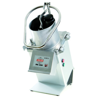 Овочерізка RG-350 (Hallde)