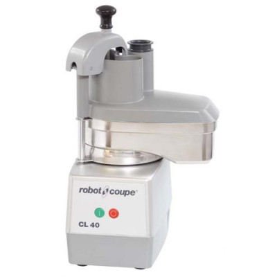 Овочерізка Robot Coupe CL 40