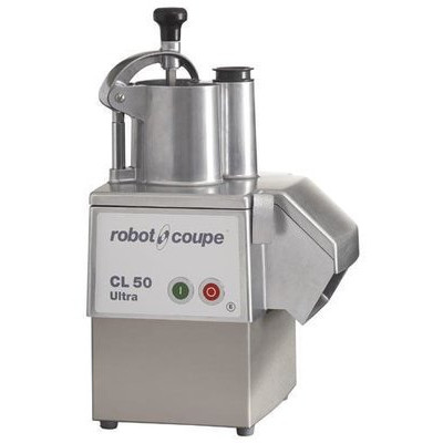 ОВОЧЕРІЗКА ROBOT COUPE CL 50 E ULTRA 380