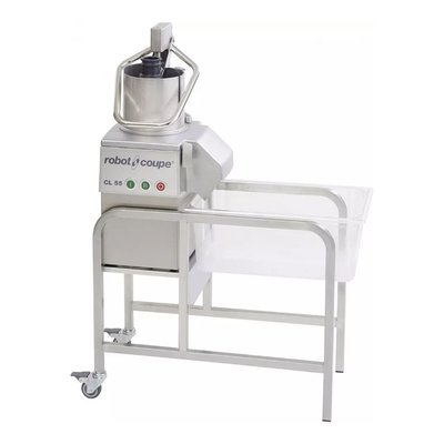 ОВОЧЕРЕЗКА ROBOT COUPE CL 55 С ВАЖНЕМ 230В