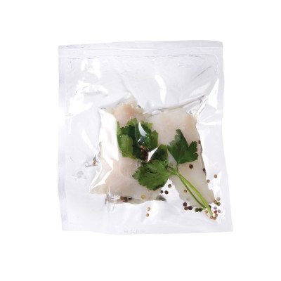 Пакети для вакуумного пакування та sous-vide, 150x200 мм, 100 шт. 971369 Hendi