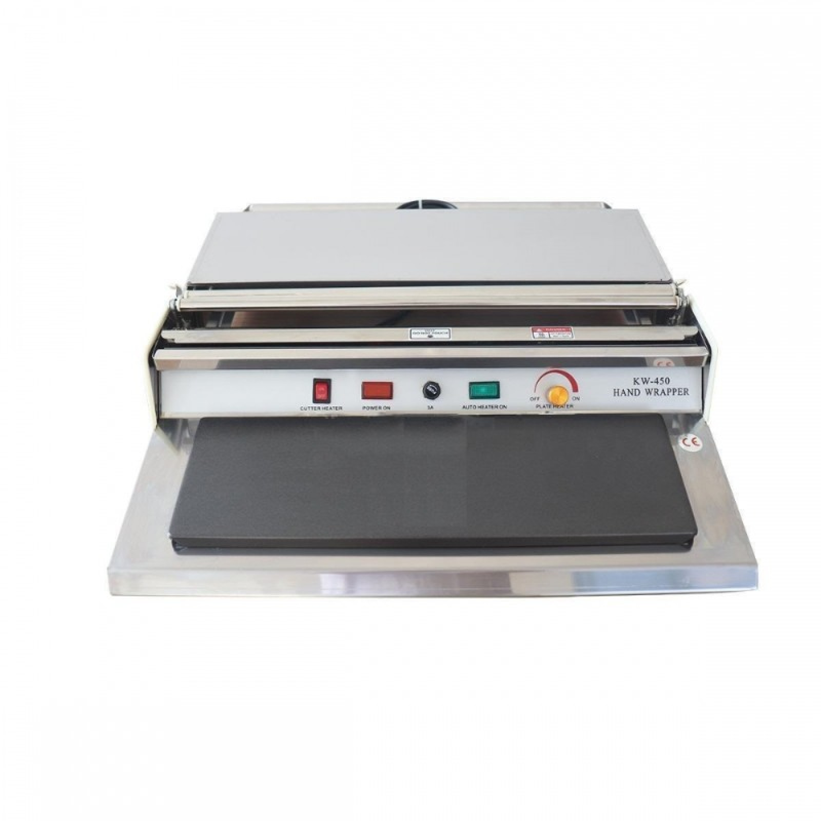 Упаковщик горячий стол EWT INOX KW450