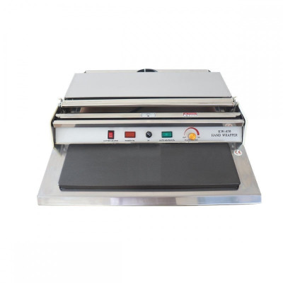 Упаковщик горячий стол EWT INOX KW450