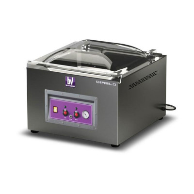 Пакувальник вакуумний Besser Vacuum DIABLO