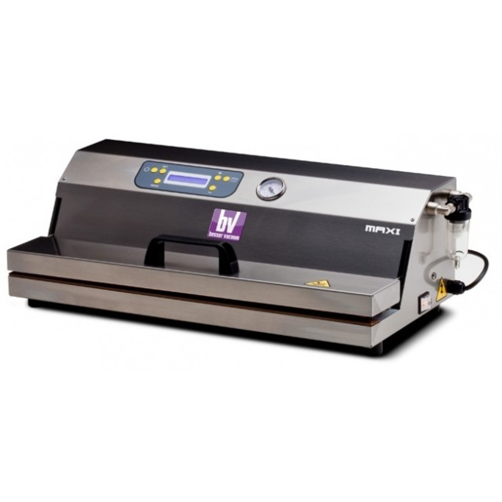 Пакувальник вакуумний Besser Vacuum MAXI