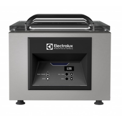 Упаковщик вакуумный Electrolux 602178