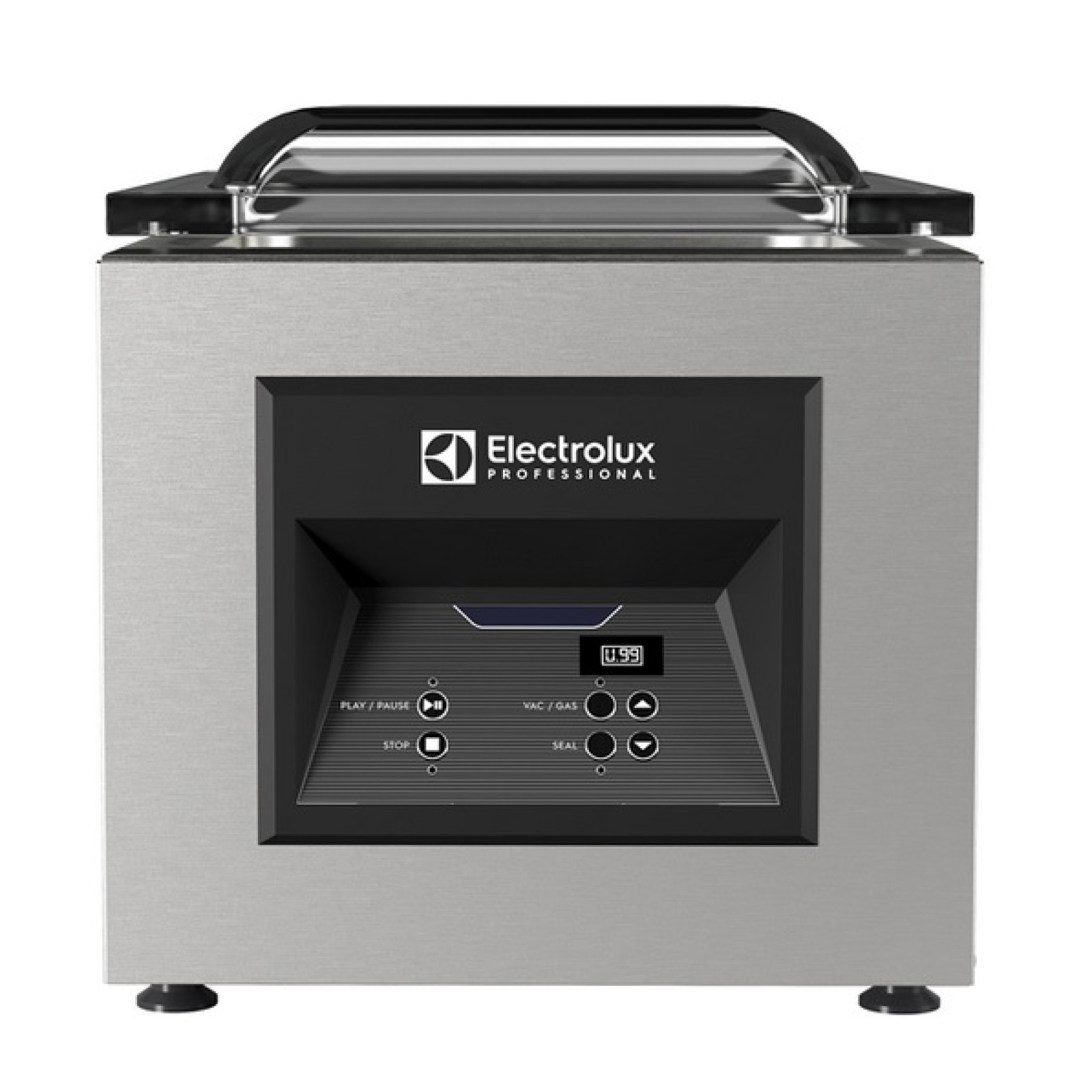 Пакувальник вакуумний Electrolux 602179