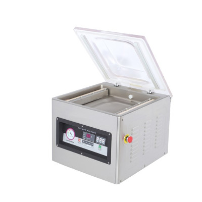 Упаковщик вакуумный EWT INOX DZ400
