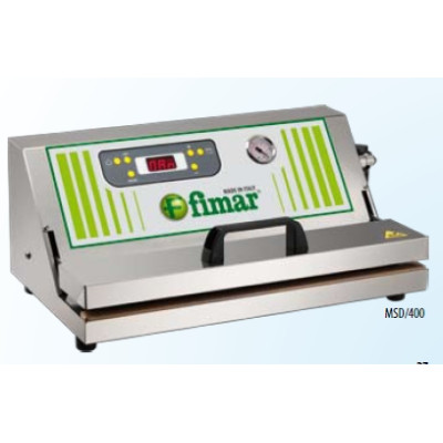 Упаковщик вакуумный* Fimar MSD400