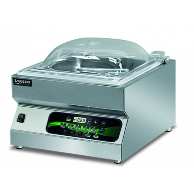 Пакувальник вакуумний Lavezzini BOXER45 LCD