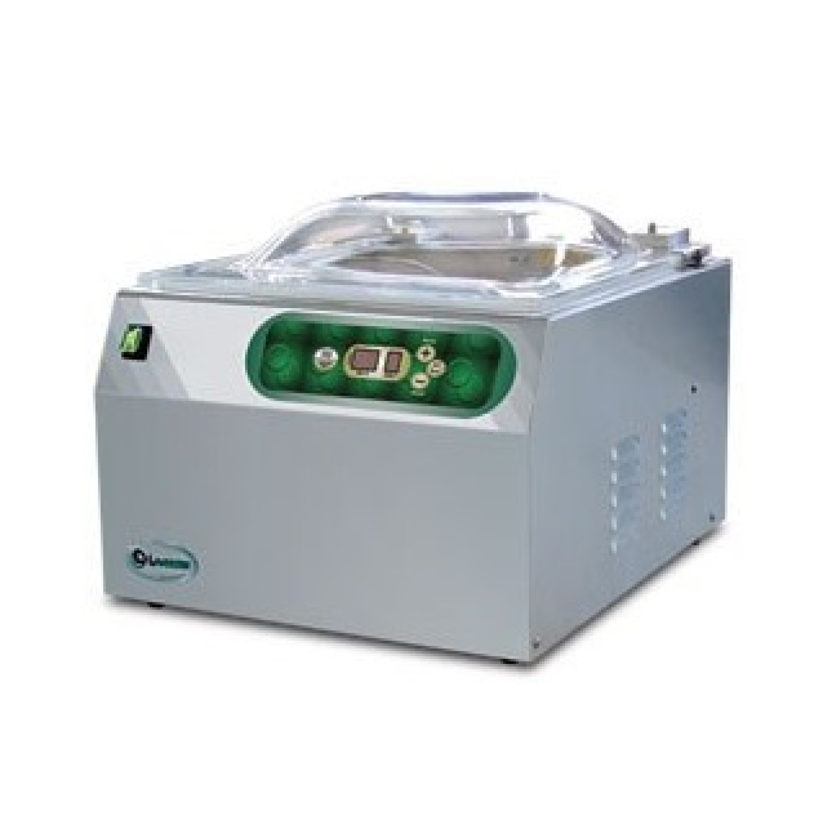 Пакувальник вакуумний Lavezzini DG30