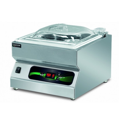 Пакувальник вакуумний Lavezzini DG35